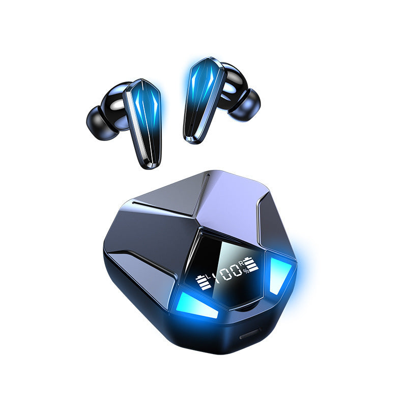Wireless Bluetooth Headset TWS In-ear Sports