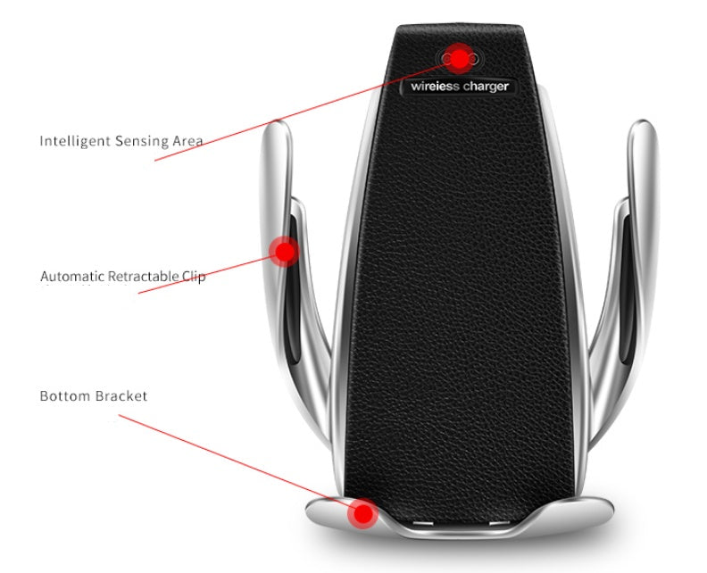 Car Wireless Charger