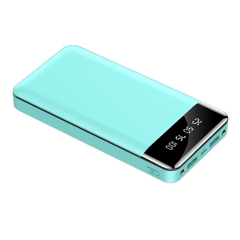 Large capacity power bank