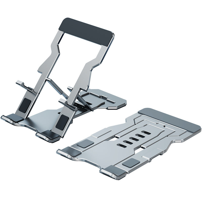 Mobile Phone Holder Metal Ultra-thin Portable