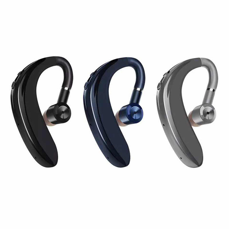 Wireless Bluetooth Headset Smart