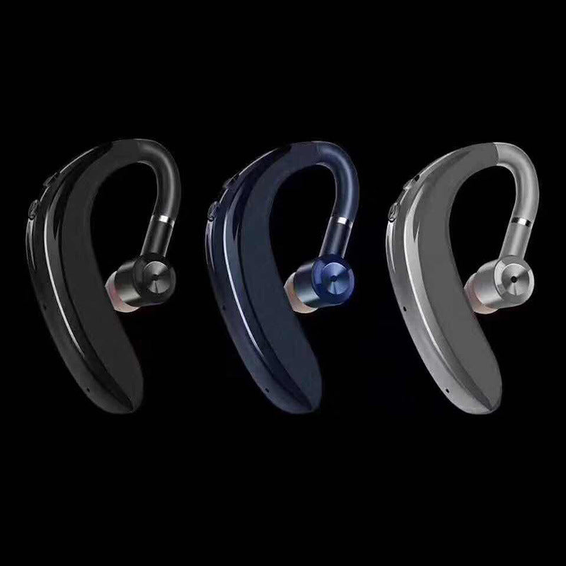 Wireless Bluetooth Headset Smart