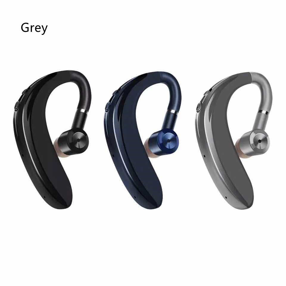 Wireless Bluetooth Headset Smart