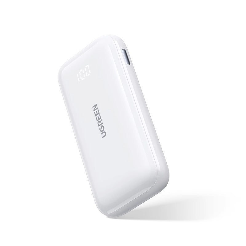30W Fast Charge 10000 MA Power Bank