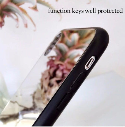 iphoneX mirror phone case