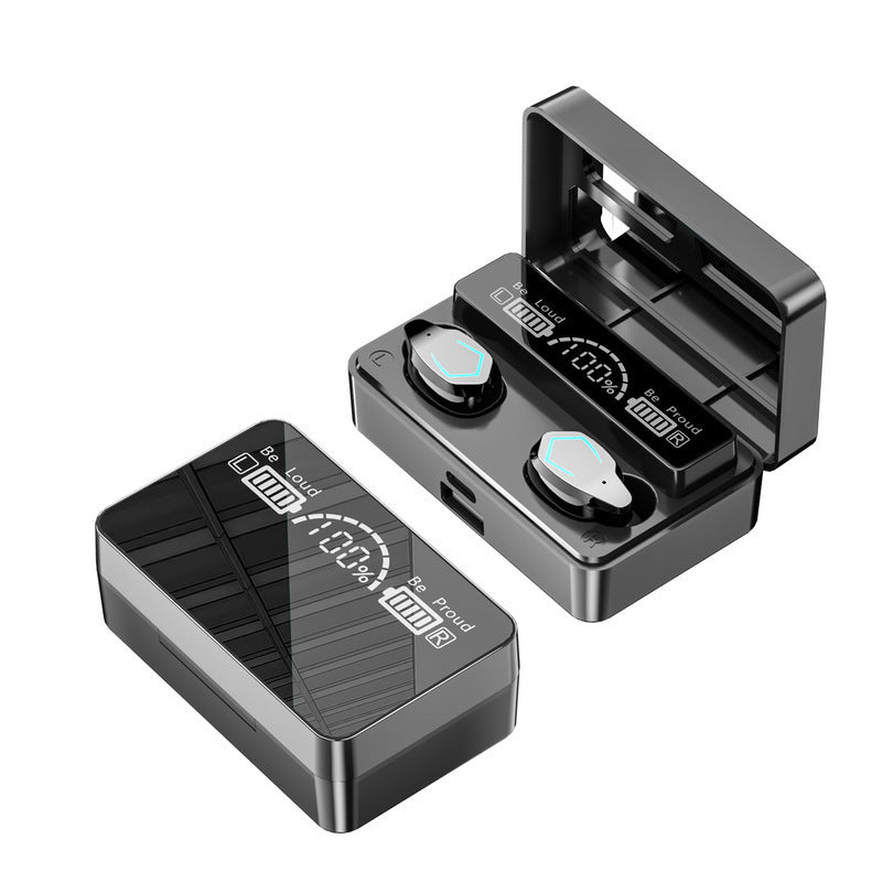 Wireless Bluetooth Headset TWS In-ear Sports