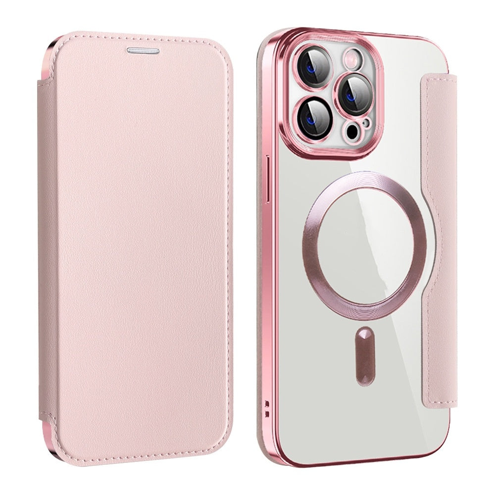 Magnetic Card Wireless Charger