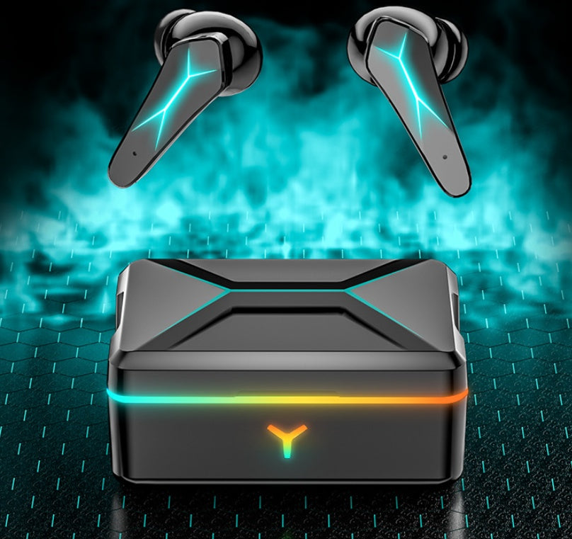 Wireless Bluetooth Headset TWS In-ear Sports
