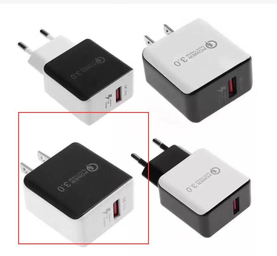 USB Mobile Phone Charging Charger