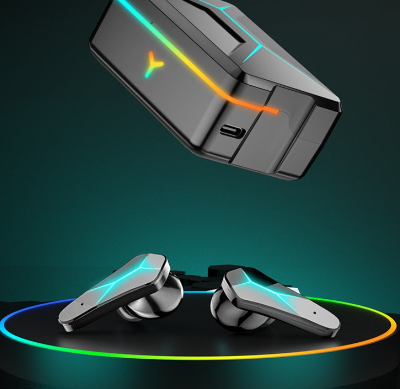 Wireless Bluetooth Headset TWS In-ear Sports