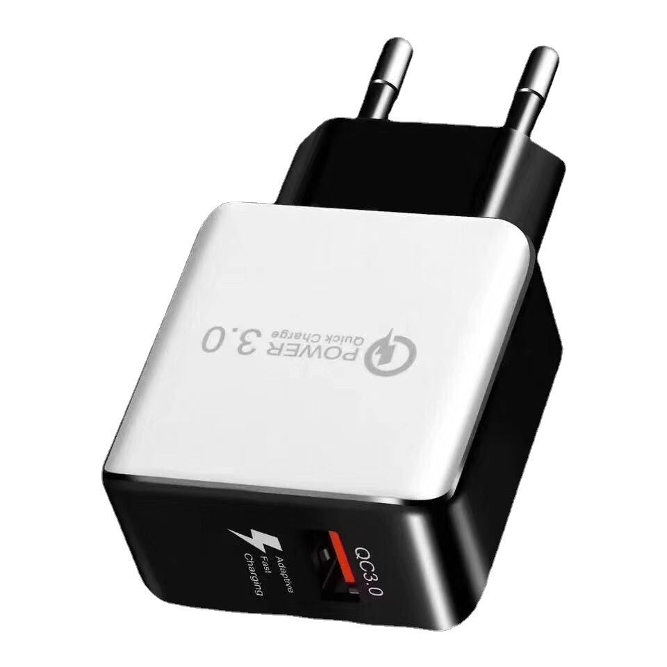 USB Mobile Phone Charging Charger