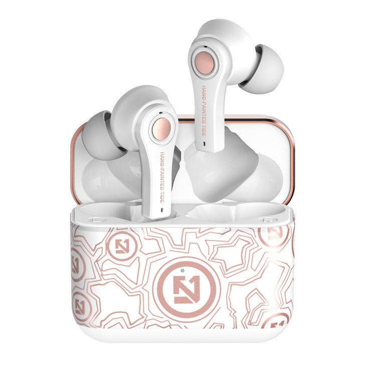 Tws Bluetooth Headset