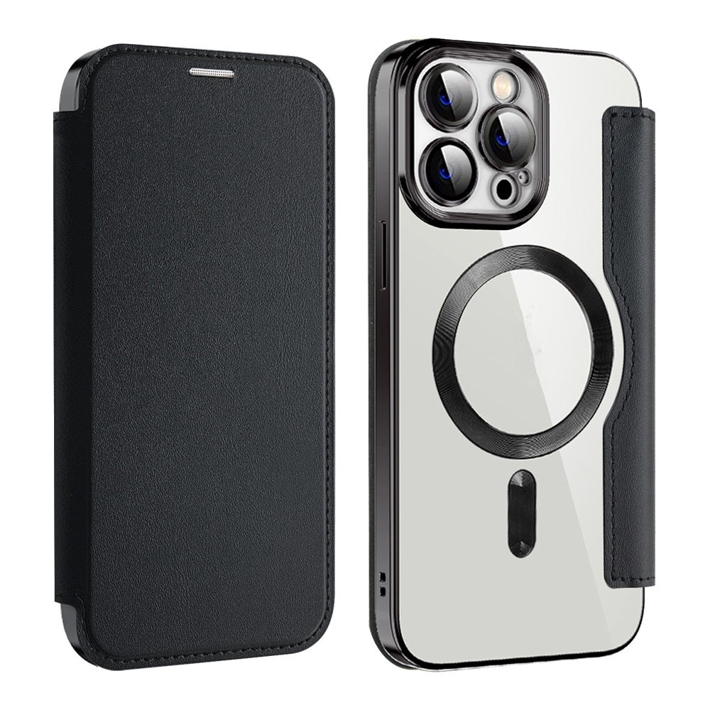 Magnetic Card Wireless Charger