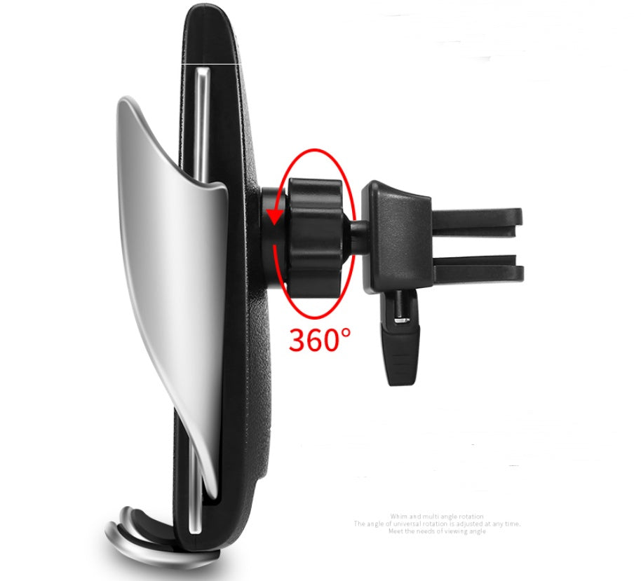 Car Wireless Charger