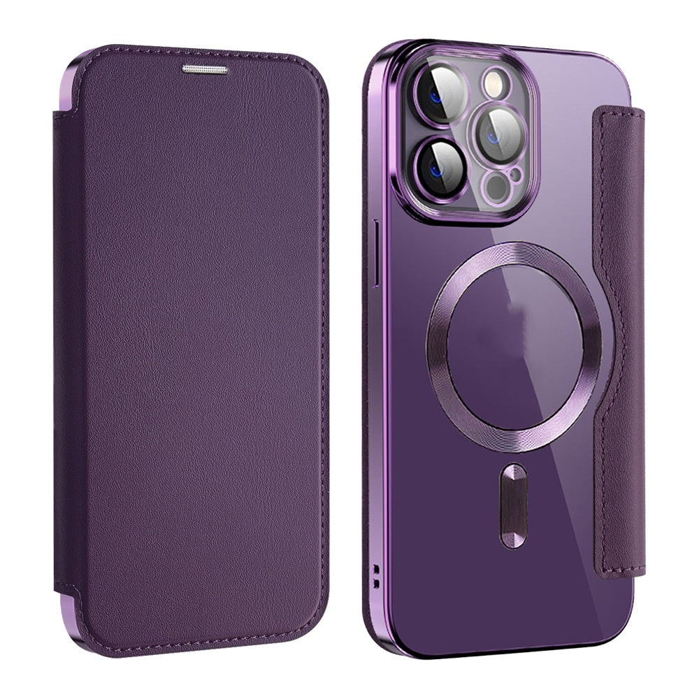 Magnetic Card Wireless Charger