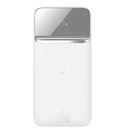 Magnetic Wireless Power Bank