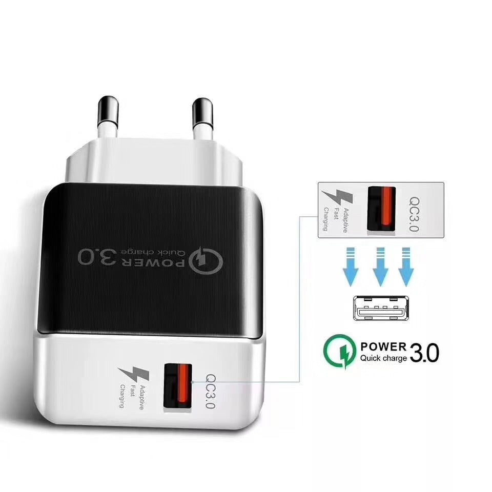 USB Mobile Phone Charging Charger