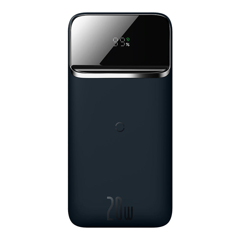 Magnetic Wireless Power Bank