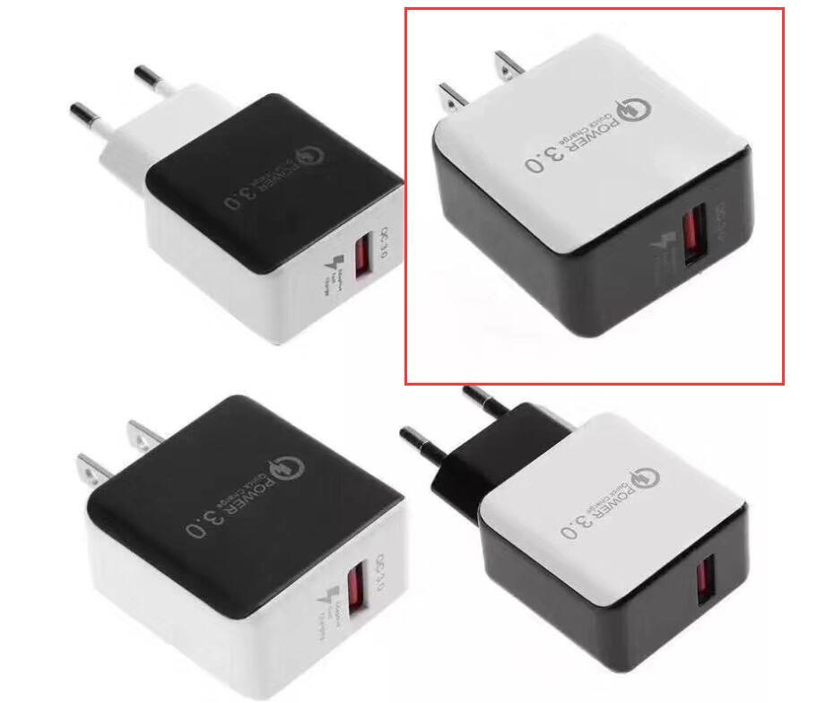 USB Mobile Phone Charging Charger