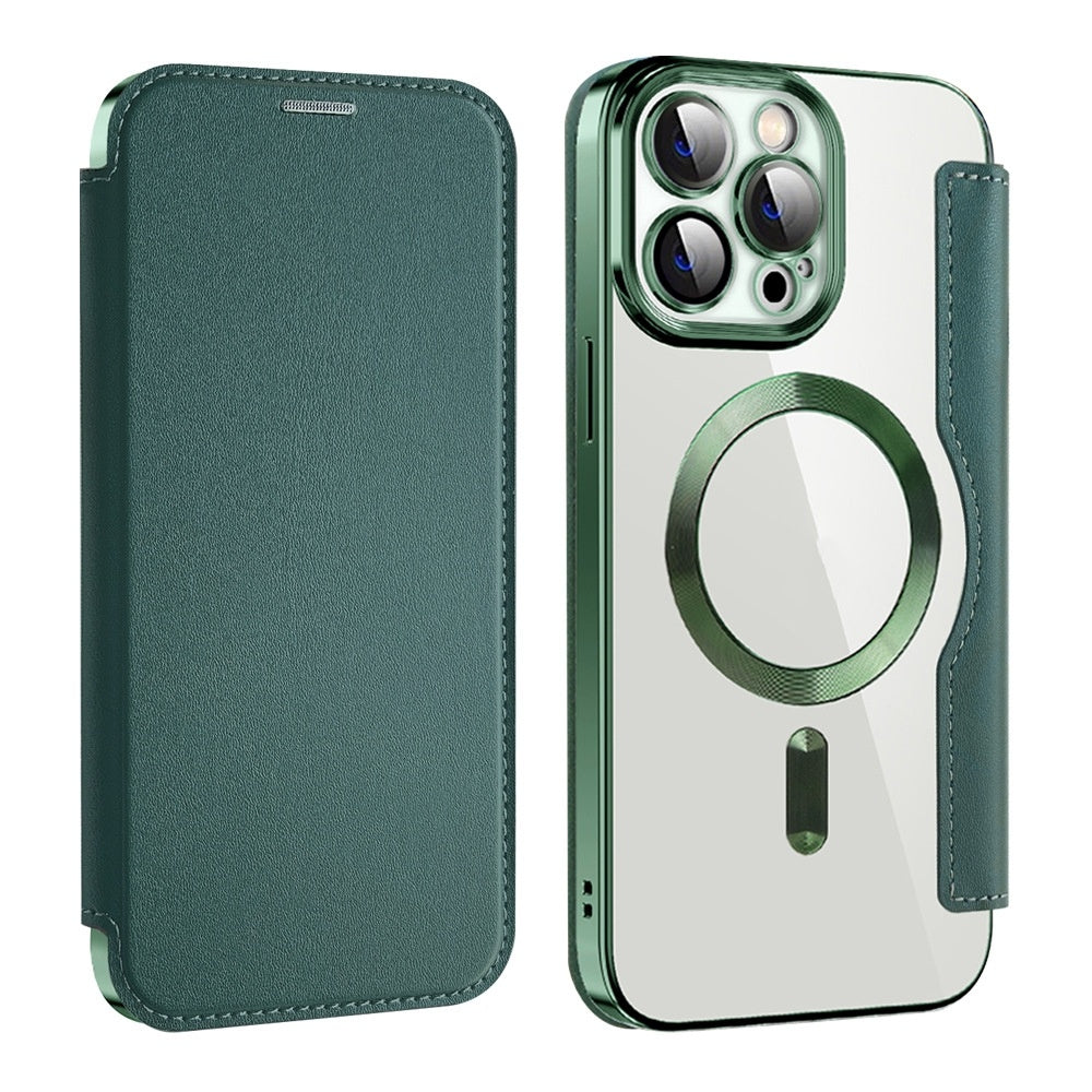 Magnetic Card Wireless Charger