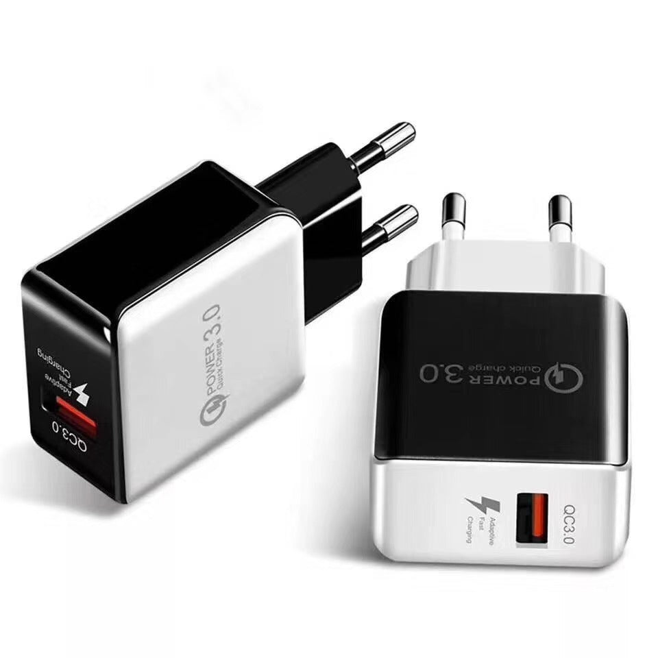 USB Mobile Phone Charging Charger