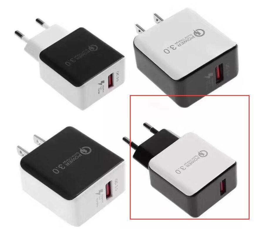 USB Mobile Phone Charging Charger