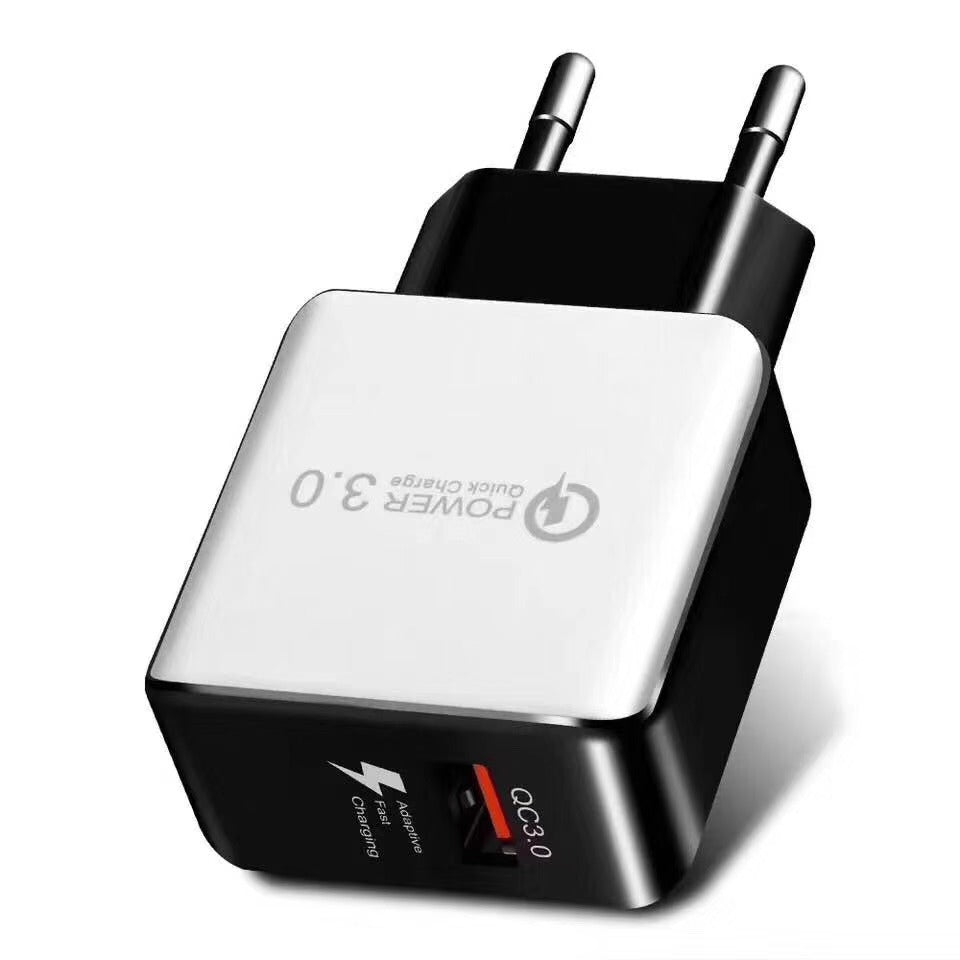 USB Mobile Phone Charging Charger