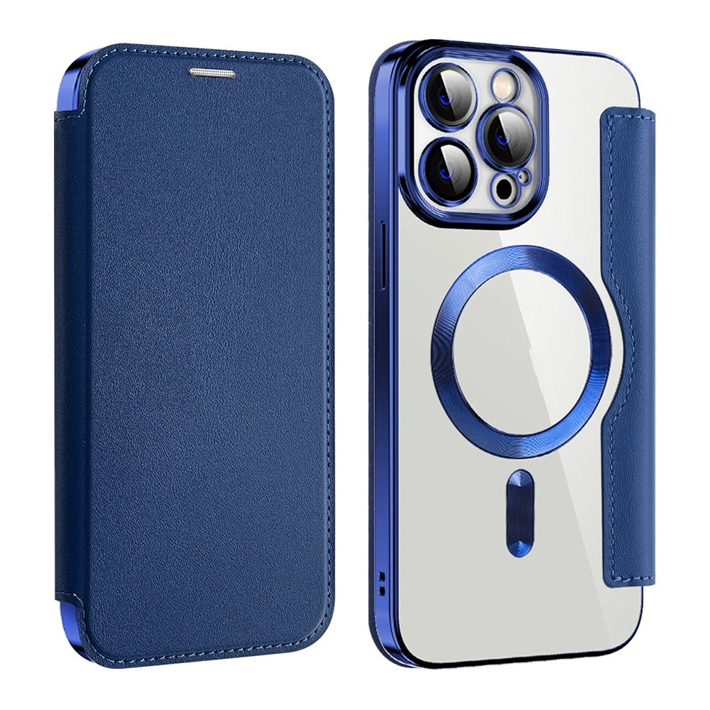 Magnetic Card Wireless Charger