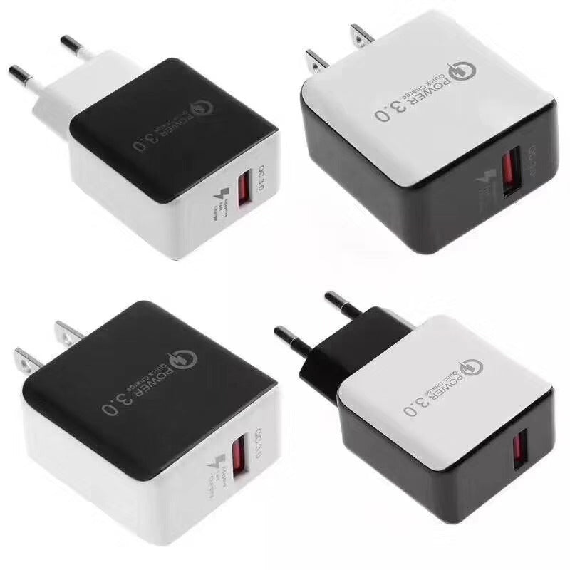 USB Mobile Phone Charging Charger