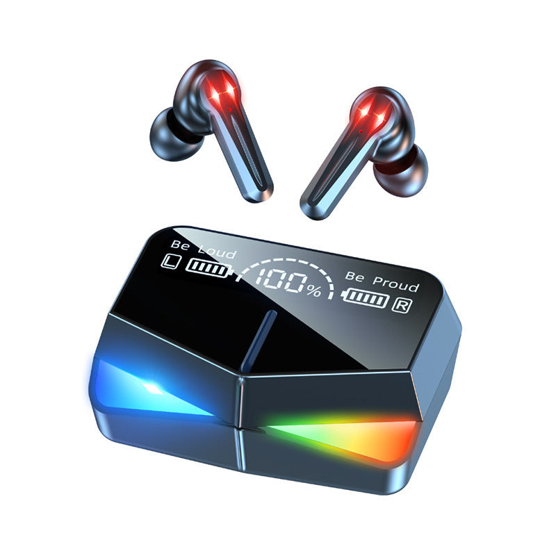 Wireless Bluetooth Headset TWS In-ear Sports
