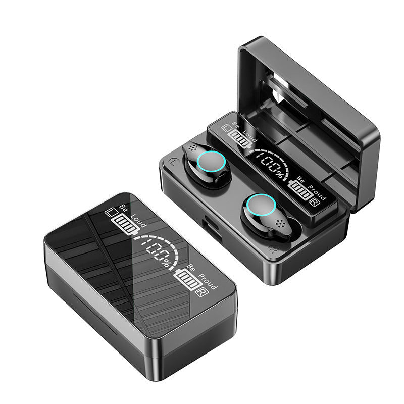 Wireless Bluetooth Headset TWS In-ear Sports