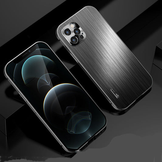 Resistant Brushed Sleeves  Mobile Phone Cases