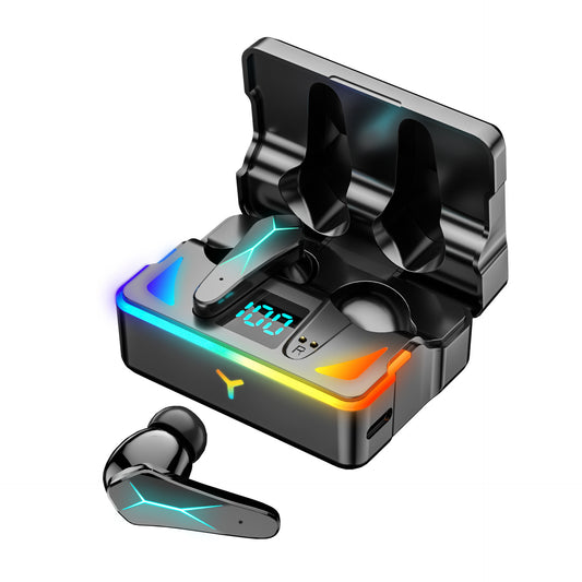 Wireless Bluetooth Headset TWS In-ear Sports