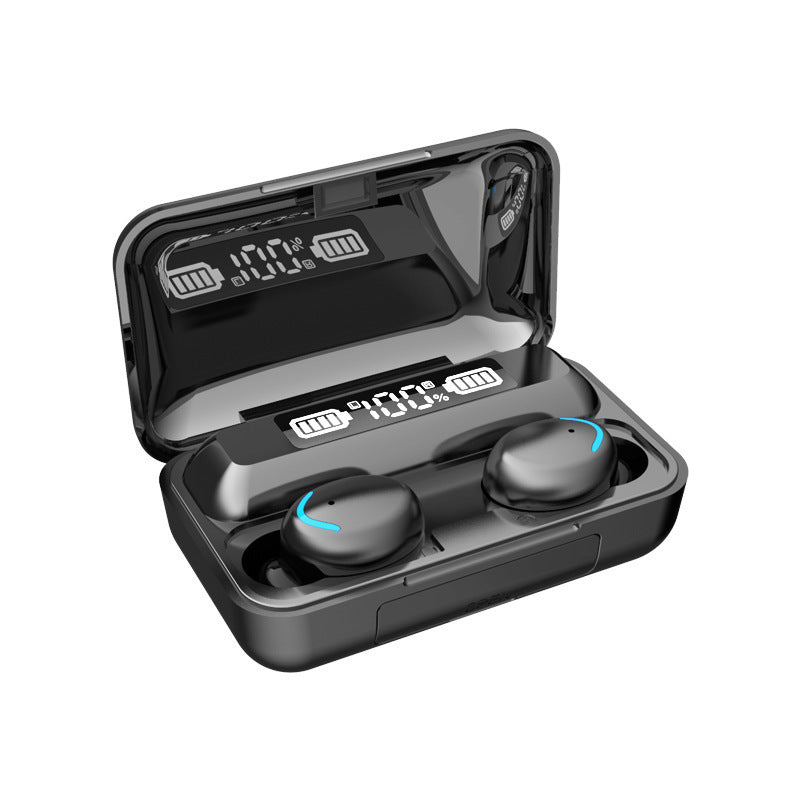 Wireless Bluetooth Headset TWS In-ear Sports
