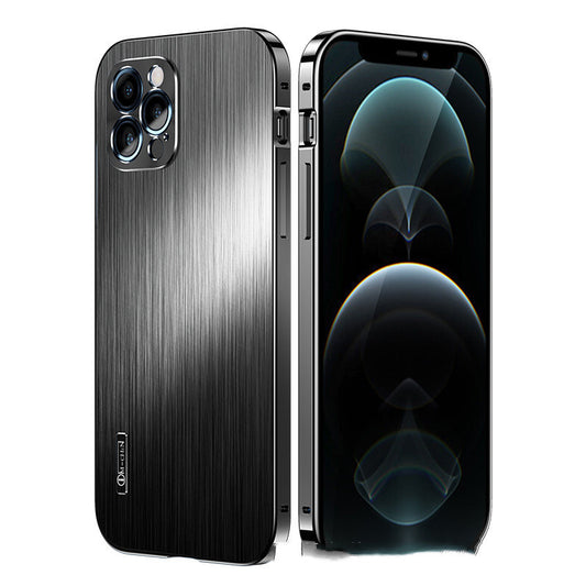 Resistant Brushed Sleeves  Mobile Phone Cases