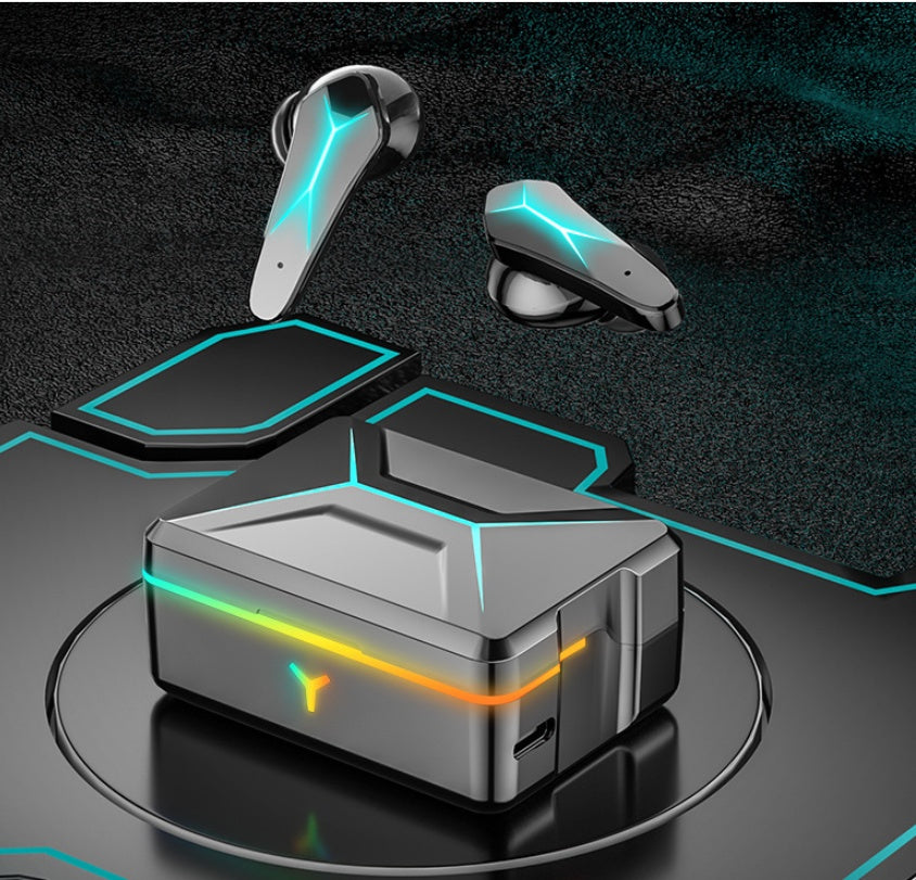 Wireless Bluetooth Headset TWS In-ear Sports