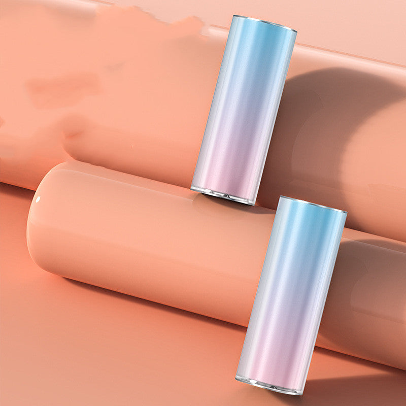 Mini Lipstick  Color Power Bank