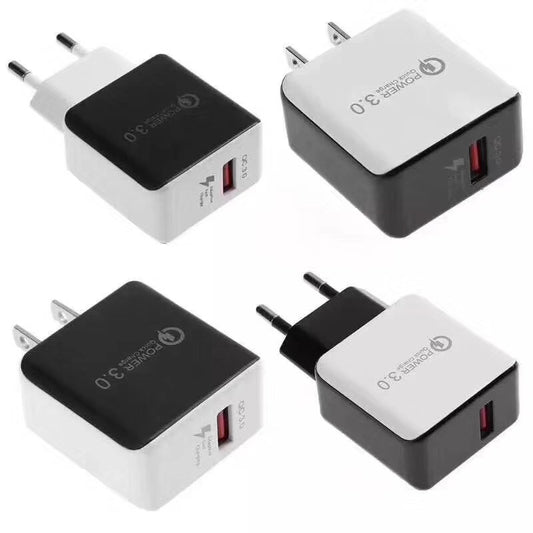 USB Mobile Phone Charging Charger